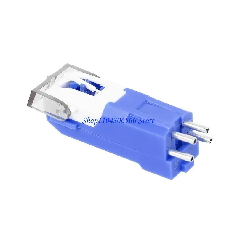 Universal LP Vinyl Record Player Replacement Stylus Needle Turntable Stylus Needle HIP