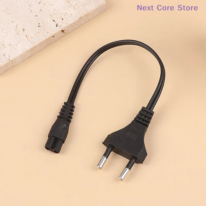 EU 220V Charging Cable for Flashlight 1101 1106 1108 | Universal Flashlight Charging Cable HIP