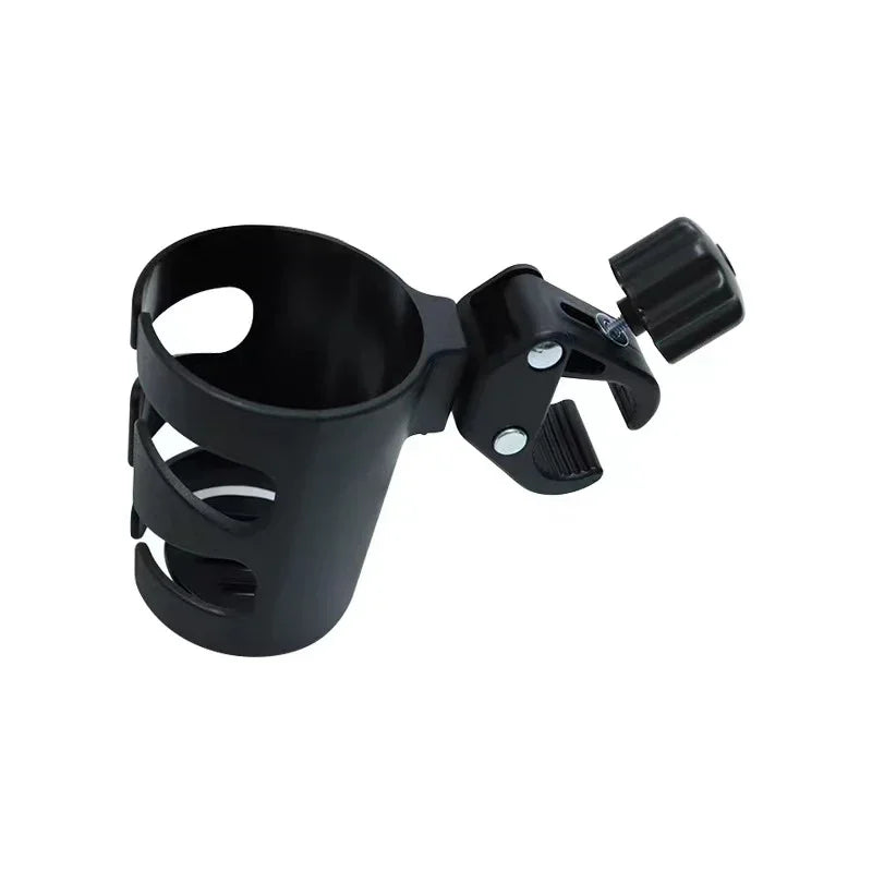 Universal Baby Stroller Cup Holder – Bottle & Drink Rack Stroller Cup Holder HIP
