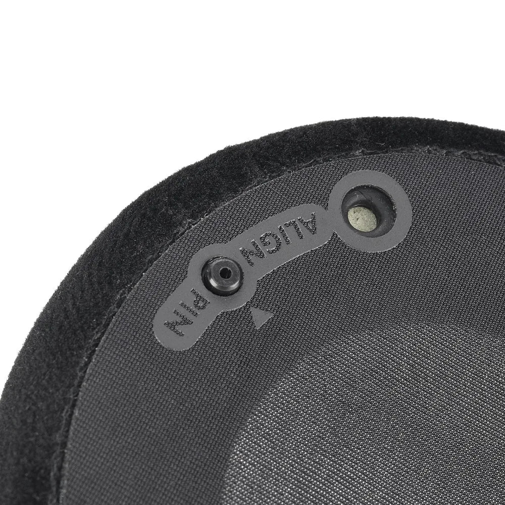 Replacement Ear Pads for Philips Fidelio X2HR X1 X2 – 2Pcs Headphone Ear Pads HIP