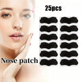 Blackhead Removal Nose Strips – Pore Cleansing Patches | RUZOFO Nose Pore Strips HIP C678-25pcs