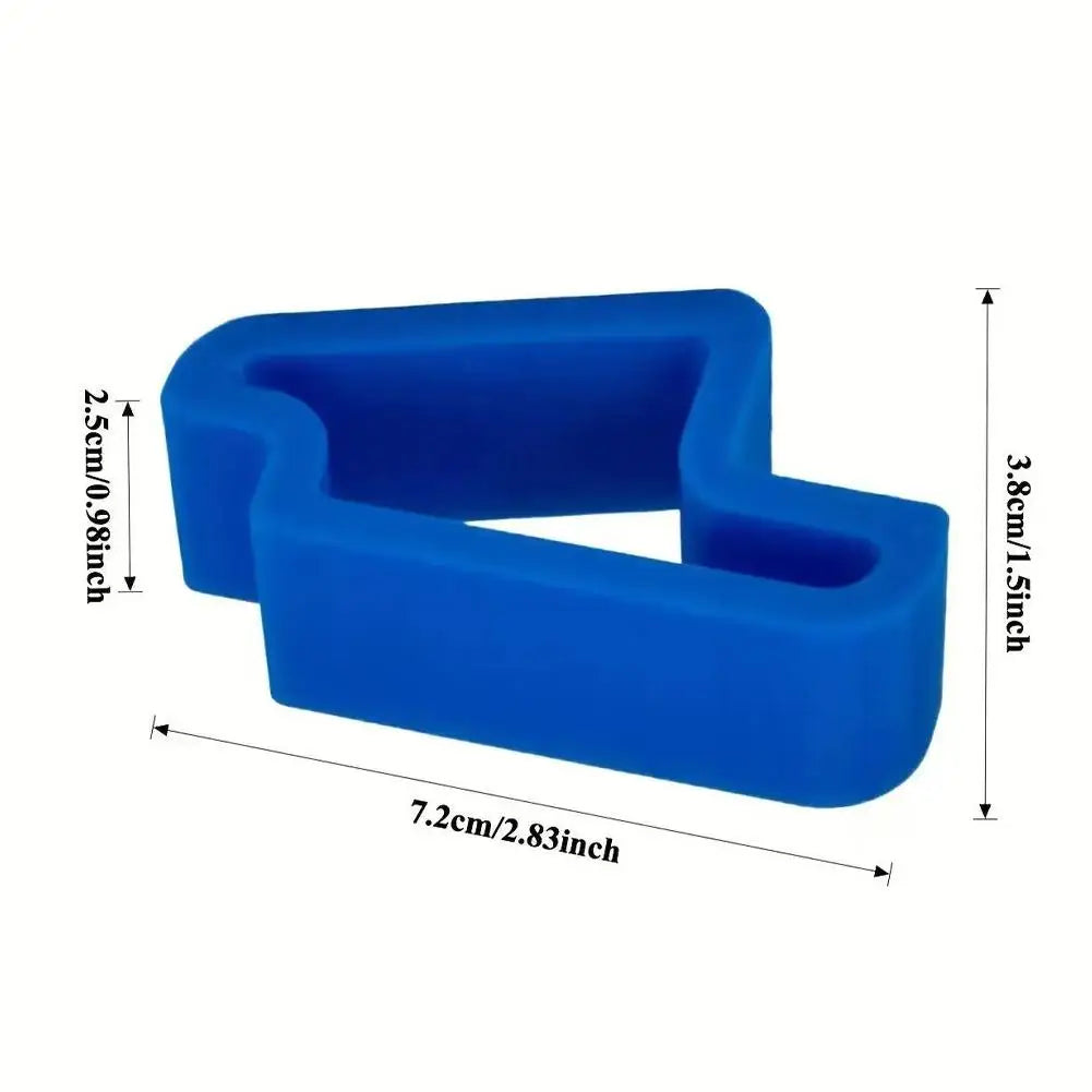 Multi-functional Door And Window Wedge Stopper Anti-pinch Hand Safety Guard Window Limiter Home Security Ventilation Tool HIP