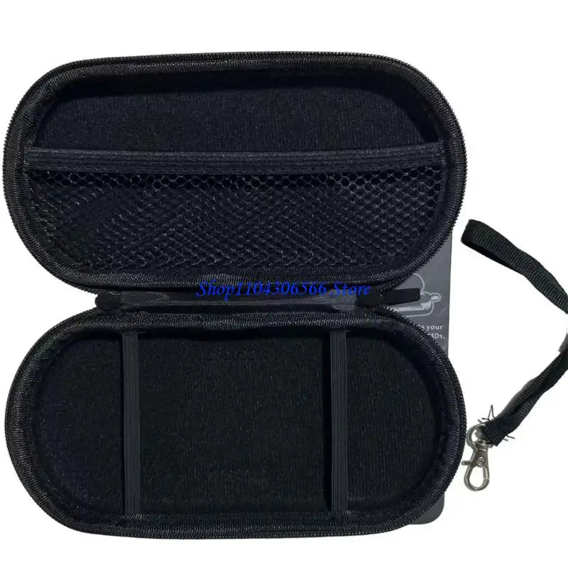 EVA Hard Case Storage Bag for Sony PSP 3000 & Accessories Game Console Case HIP