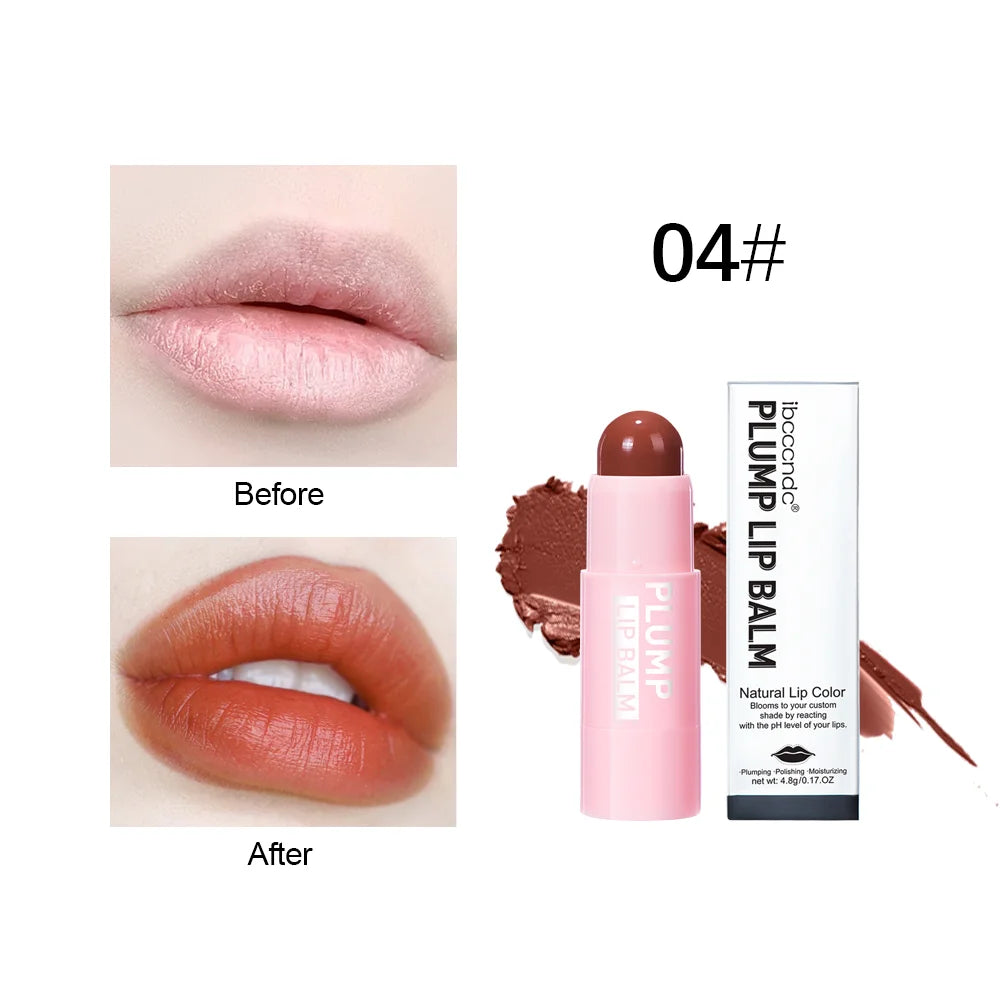 Extreme Lip Plumper Instantly Plump Lip Balm Fuller Lipstick Increase Lip Elasticity Reduce Fine Lines Volumizing Lips Makeup HIP 4