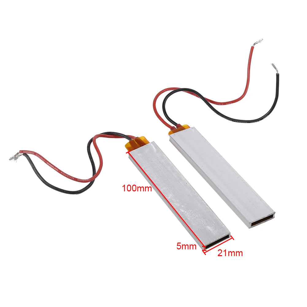 Heating Constant Temperature Heating Thermostat Heater Plate 220V 130W / 110V 140W Thermostat Heating Element HIP