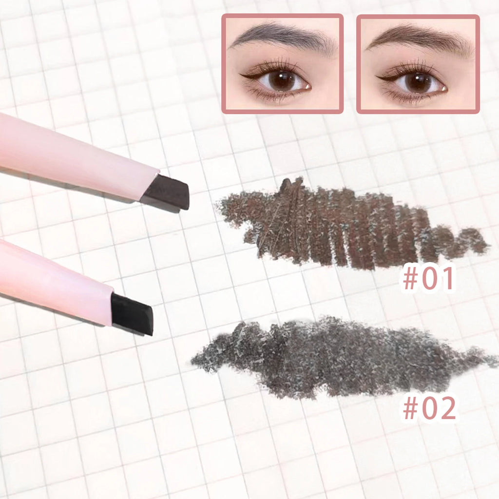 Clear Eyebrow Styling Wax – Waterproof & Long-Lasting | JUJU Dream Eyebrow Styling Wax HIP