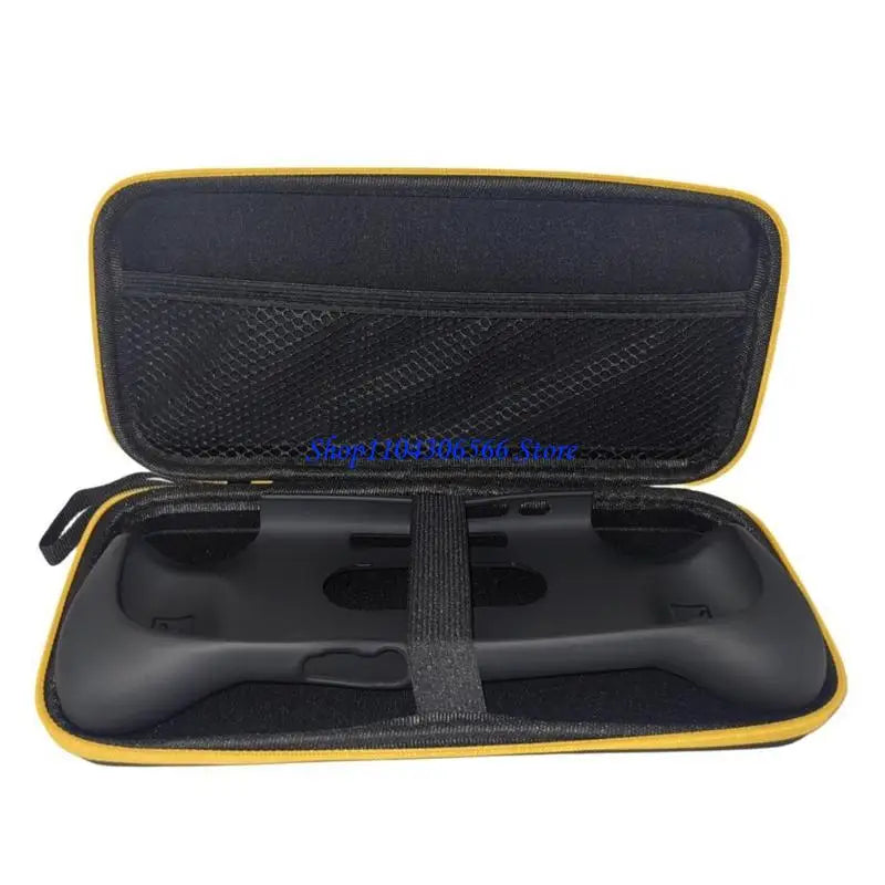 Shockproof Carrying Case for Retroid Pocket 5 | Water Resistant Gaming Console Case HIP