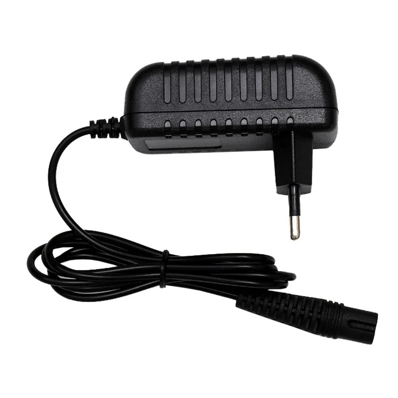 12V 0.4A AC Power Adapter Charger for Braun Electric Shavers Shaver Power Adapter HIP US