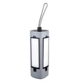 ESMARTER Foldable LED Camping Lantern – 7 Modes, Magnetic LED Camping Lantern HIP SJ006(Gray)