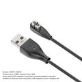 Fast Charging Cable for Shokz AS800 S803 S810 OpenRun Headphone Charging Cable HIP USB