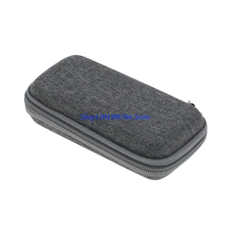 Hard Shell EVA Case for Laser Distance Measurer – Shockproof Tool Storage Case HIP