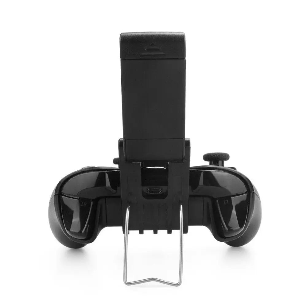 Xbox One Controller Phone Clip – Adjustable Smartphone Mount Controller Phone Mount HIP