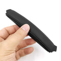 Silicone Headband Cover Protector for Bose QC25 QC35 QC45 Headphone Accessory HIP black