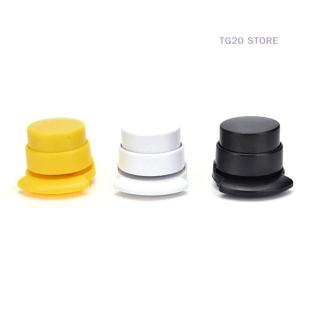 Mini Stapleless Stapler – Eco-Friendly Paper Binder Stapleless Stapler HIP