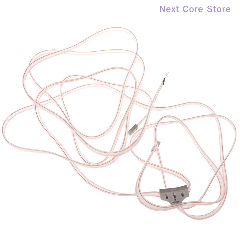 FM Dipole Antenna 300 Ohm T-Type Indoor Stereo Receiver FM Radio Antenna HIP