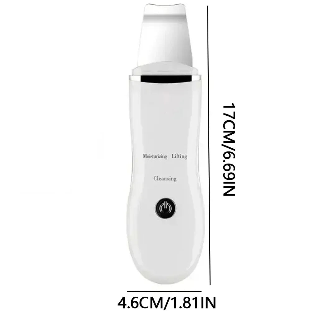 RUZOFO Blackhead Remover Pore Cleansing Facial Beauty Device Facial Cleansing Device HIP