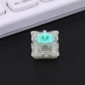 Hall Effect Linear Keyboard Switches – Lekker HE 60g | 1/3/5 Pack Keyboard Switch HIP 5PCS