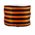 Classic Polka Dot Decorative Ribbon Halloween Stripe Diamond Grid Craft Ribbon Wreath Tree Gift Pack Festival Party Supplies HIP 03 5yards