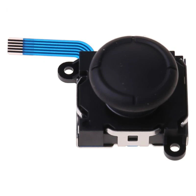 Hall Effect JoyCon Joystick 2-Pack – No Drift Replacement Controller Repair Part HIP