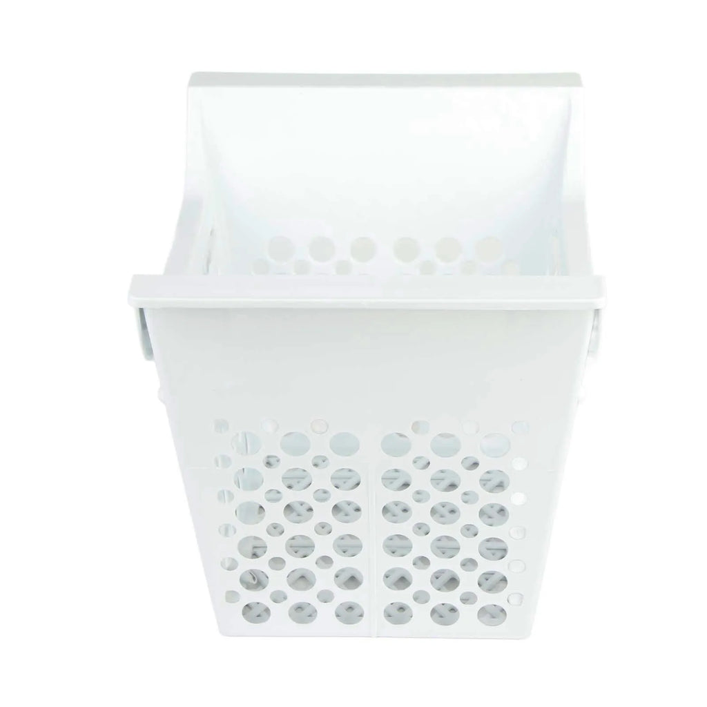 Chest Freezer Basket Deep Freezer Organizer Bin Expandable PP Heavy Load with Handle Chest Freezer Accessory for Kitchen HIP