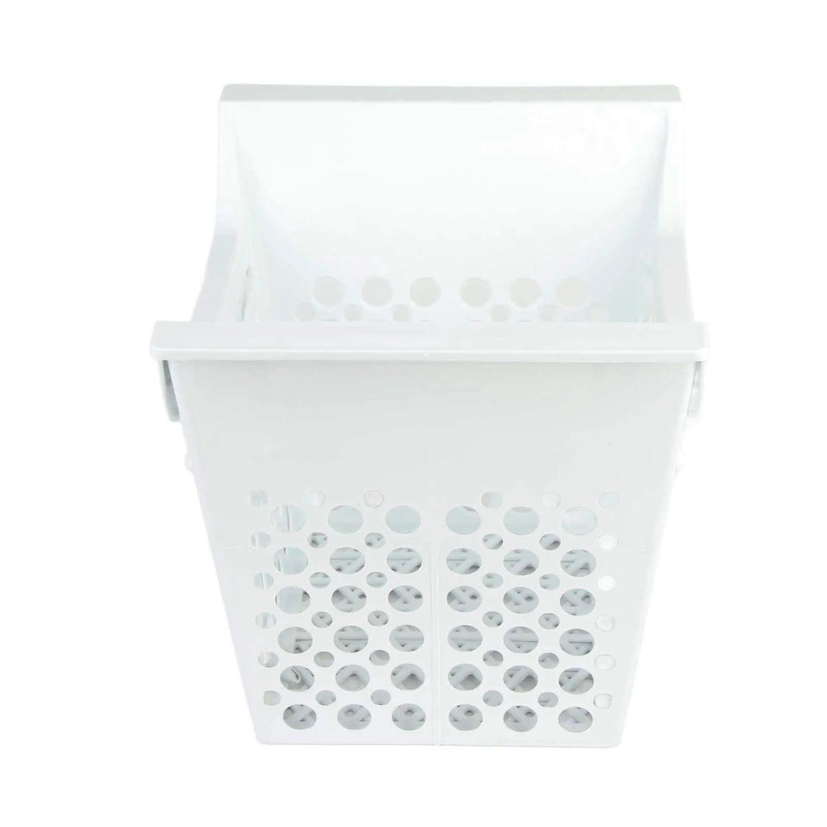 Chest Freezer Basket Deep Freezer Organizer Bin Expandable PP Heavy Load with Handle Chest Freezer Accessory for Kitchen HIP