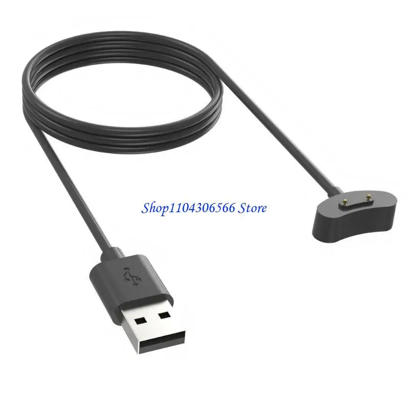 TicWatch Pro 5 Charging Cable & Power Adapter Bracket Smartwatch Charger HIP