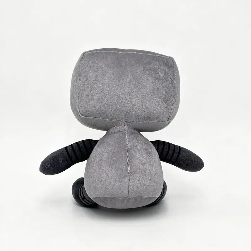 Bandai Badware Plush Toy 21CM – Game Collectible Gift Plush Collectible Toy HIP