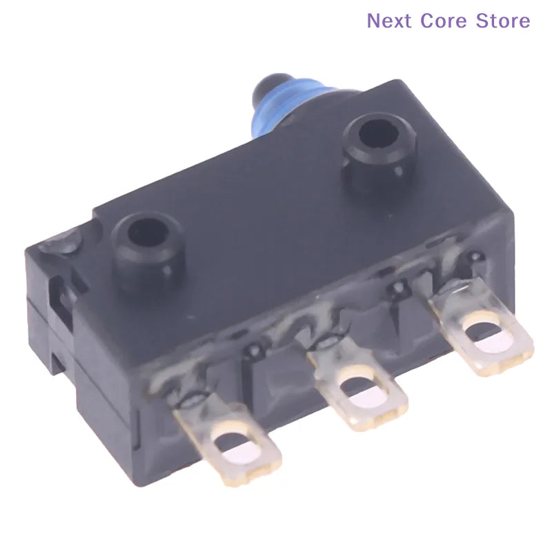 D2HW-ER201H Waterproof Micro Switch – Car Door Lock Button Waterproof Micro Switch HIP