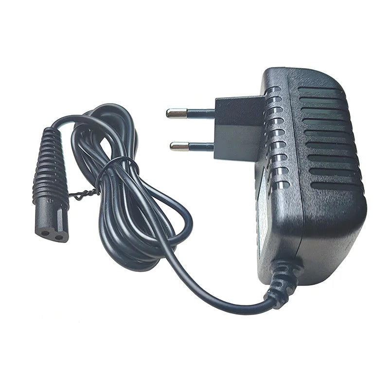 4.5V 1.2A Replacement Charger for BaByliss PRO FXFS2 Shaver Shaver Power Adapter HIP