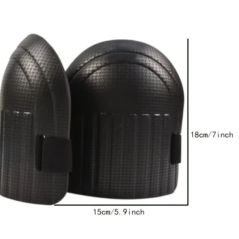 EVA Foam Gardening Knee Pads – Thick, Durable & Large Size Gardening Knee Pads HIP