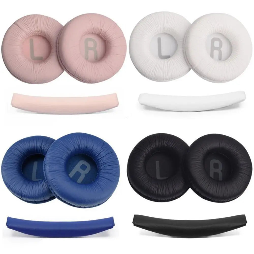 JBL T520BT T510BT T500BT T450BT Replacement Ear Pads Cushions Headphone Ear Pads HIP