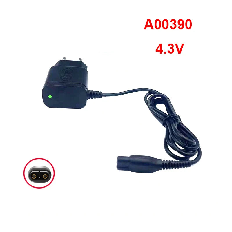 Philips OneBlade A00390 4.3V Replacement Shaver Charger Shaver Charger HIP