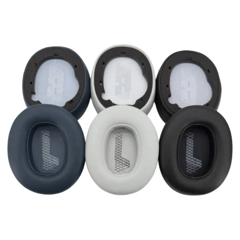 Memory Foam Ear Pads Replacement for JBL LIVE 770NC Headphone Ear Pads HIP