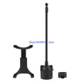 Flexible Car Cup Holder Tablet Mount – Fits 7–12" Tablets Car Tablet Mount HIP long CN