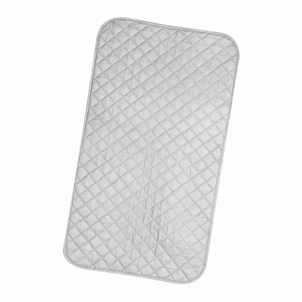 Iron Pad Ironing Blanket Ironing Mat Portable Foldable AntiSlip Magnetic Ironing Pad Mat Blanket for Table Top &amp Travelling HIP
