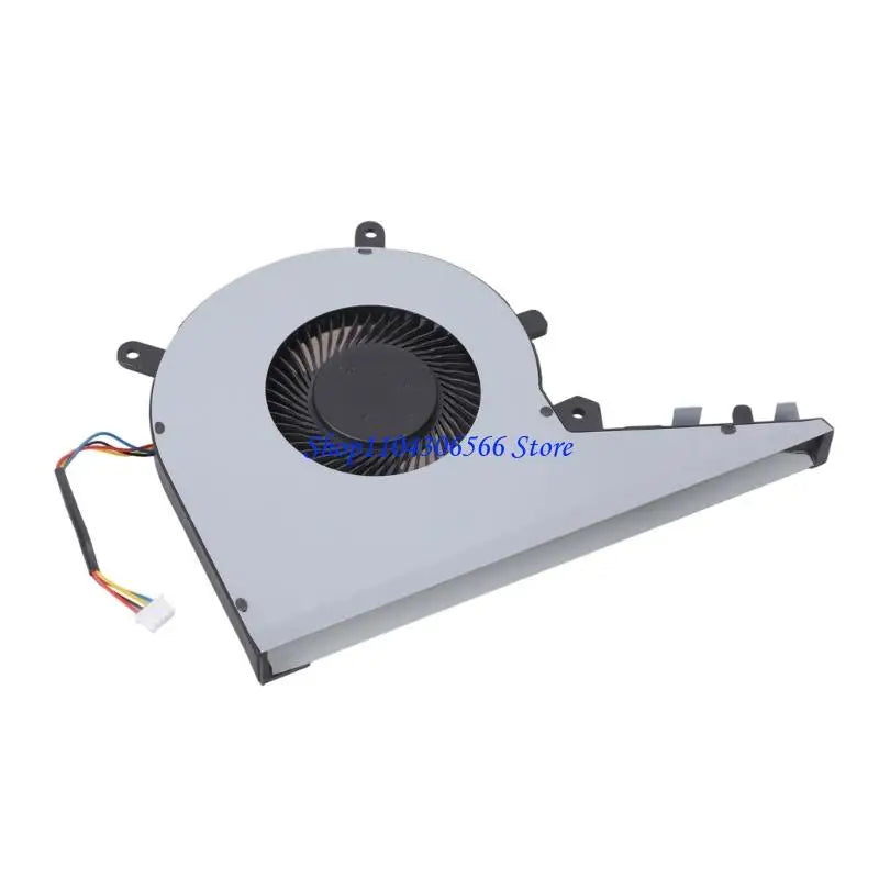 CPU Replacement Cooling Fan for HP 17-AE & 17T-AE Laptops Laptop Cooling Fan HIP CN