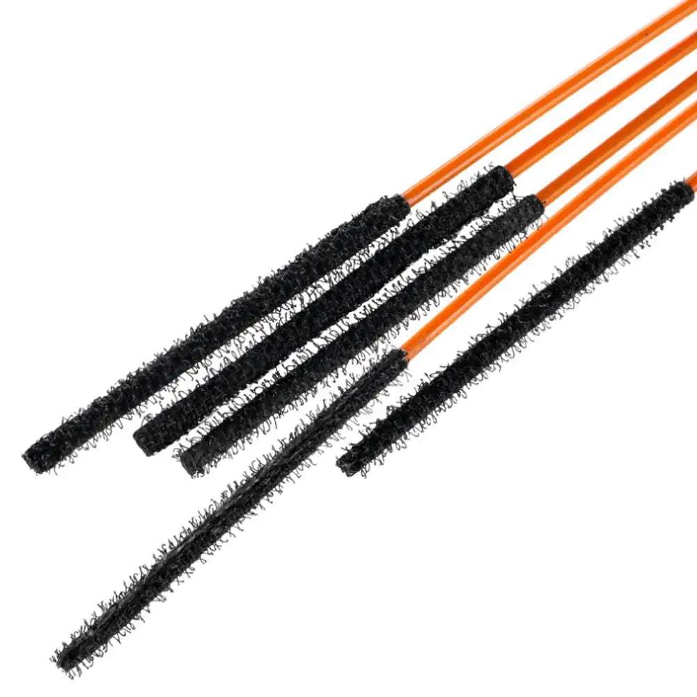 Car Sunroof Long Hose Drain Hole Drain Unclogger Car Sewer Unclogger Cleaning Brush Car Pipe Tool Cleaner Auto Accessories HIP