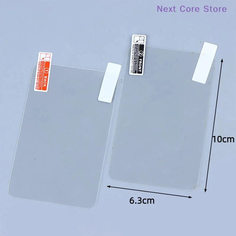 PET Screen Protector for GL.iNet Mudi 7 GL-E5800 – 2/3 Pack Screen Protector HIP