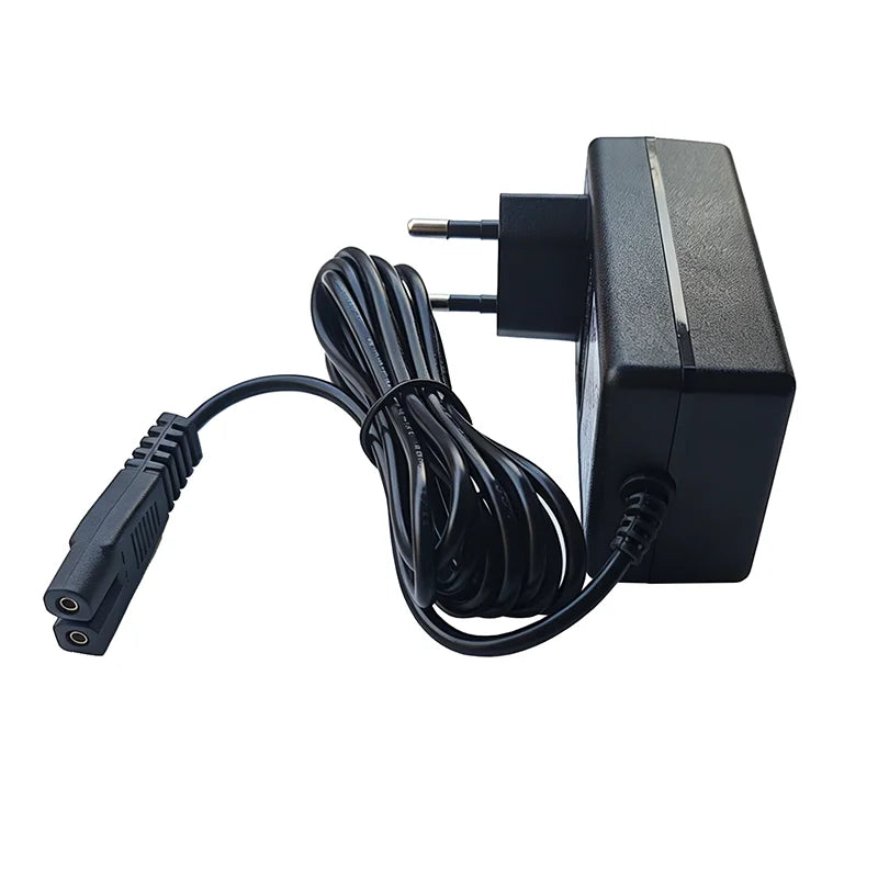 8.4V Charger for Pool Blaster Vacuum – Water Tech LC099-2SK Pool Vacuum Charger HIP