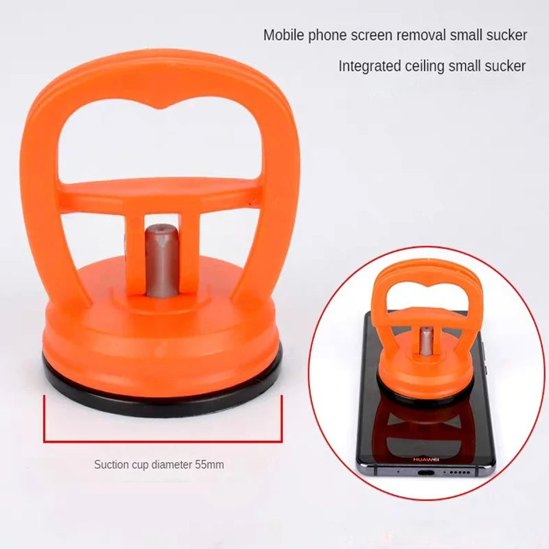 Heavy-Duty Suction Cup Screen Opening Tool – Phone & Tablet Screen Repair Tool HIP