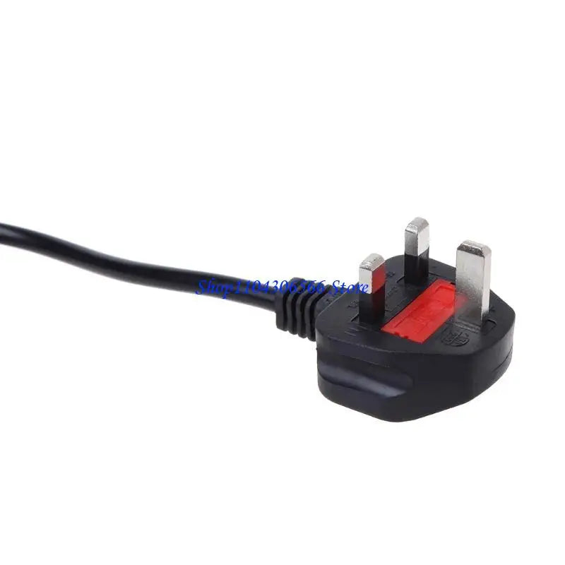 19V 2.1A Universal Power Adapter – EU US UK Plug AC/DC Power Adapter HIP