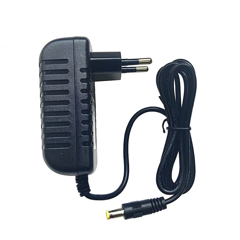 12V Charger Adapter for Spectra Breast Pump S1 S2 S3 9 Plus Breast Pump Charger HIP