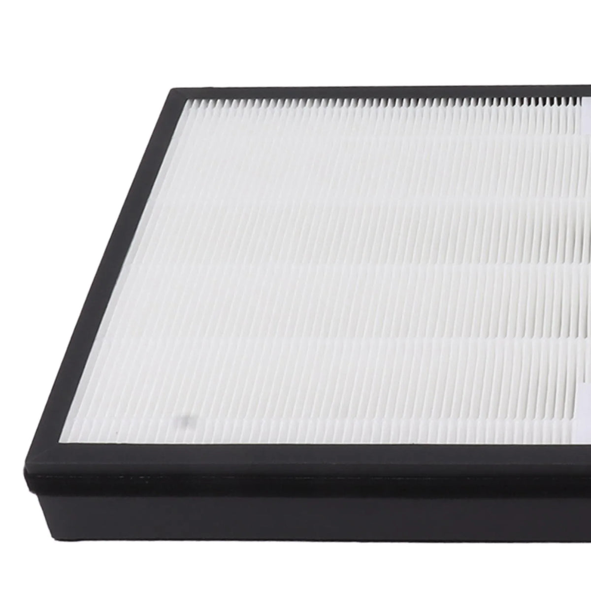 2PCS Air Purifier Filter High Efficiency Particulate Air Filter Replacement for Midea KJ700G H32 720G H31 Air Cleaner Filter HIP