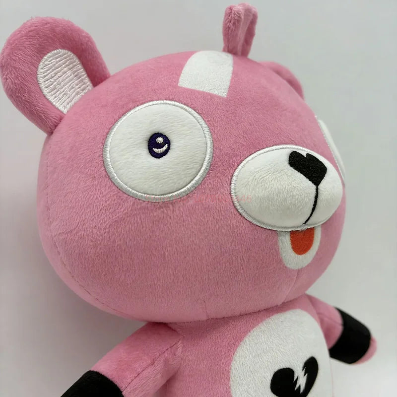 Ranboo & Funneh Plush Toy – 25cm Soft Stuffed Doll Gift Plush Stuffed Doll HIP
