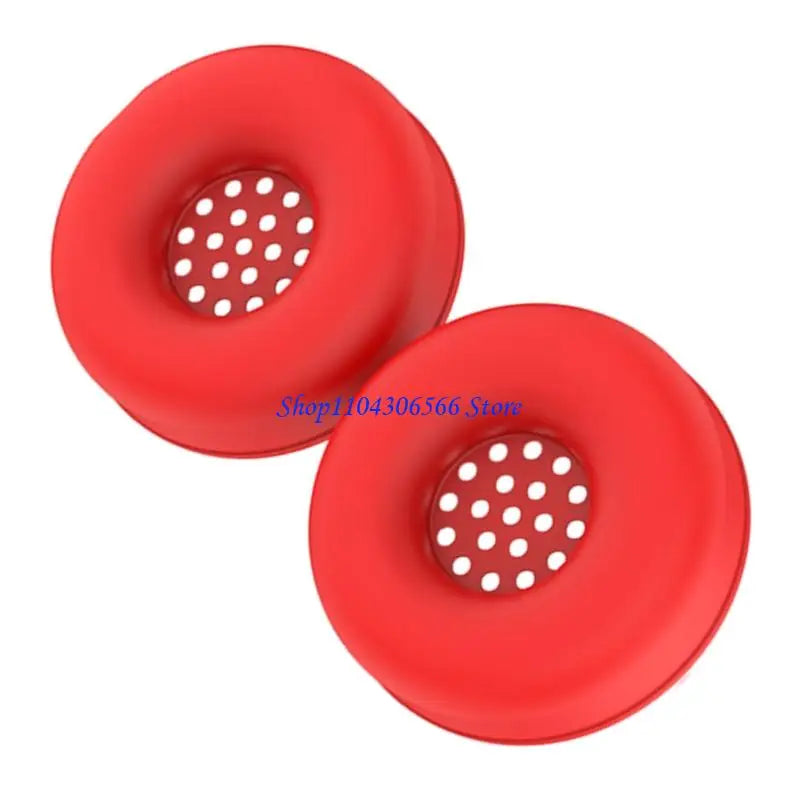 Silicone Ear Pad Covers for Toniebox 2 Headphones – 1 Pair Headphone Ear Pad Covers HIP