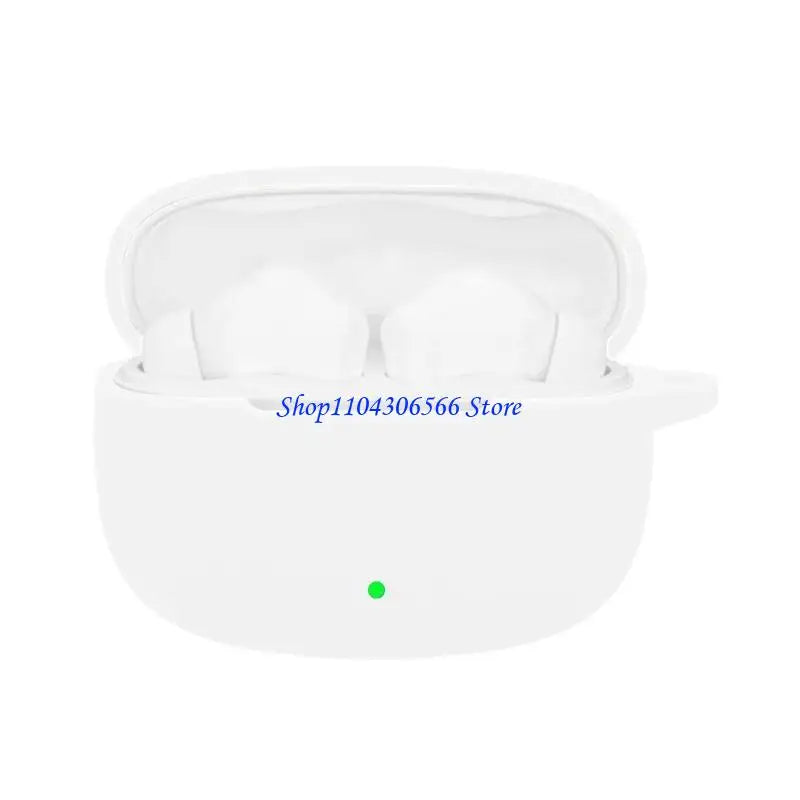 Silicone Protective Case for Earphone Q21 – Scratchproof Earphone Case HIP