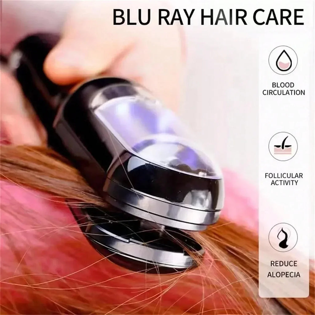 Electric Split End Trimmer & Straightening Comb | HIP Electric Hair Trimmer HIP