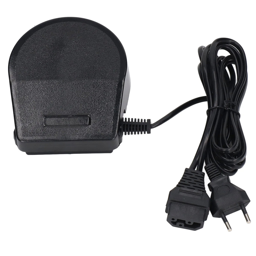 Sewing Machine Parts Sewing Machine Foot Pedal Multifunctional Small Sensitive Household Horseshoe Shaped Sewing Pedal HIP EU