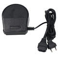 Sewing Machine Parts Sewing Machine Foot Pedal Multifunctional Small Sensitive Household Horseshoe Shaped Sewing Pedal HIP EU