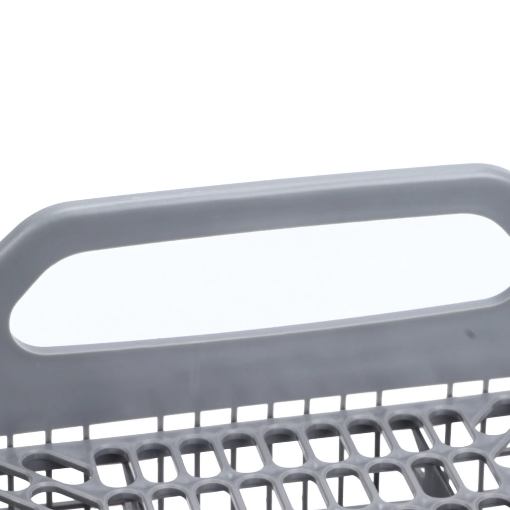 Dishwasher Storage Basket Dishwasher Storage Basket Plastic Dishwasher Cutlery Silverware Basket for GE WD28X10128 HIP